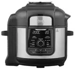 Ninja OP500, 7,5 l, 1760 W, 6 Person(en), Schwarz, Drehregler, Manuell - Schwarz