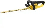 DeWALT DCMHT563N-XJ Akku-Heckenschere 18 V, Schwertl&auml;nge 55 cm, max.