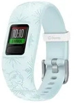 Garmin v&iacute;vofit jr. 2, Aktivit&auml;ts-Trackerarmband, MIP, Wei&szlig; - Wei&szlig;