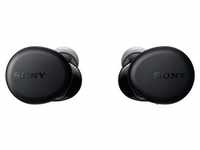 Sony WF-XB700 - Kopfhörer - im Ohr - Anrufe & Musik - Schwarz - Binaural -...