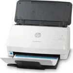 HP Scanjet Pro 2000 s2 Sheet-feed Scanner, 600 x 600 DPI, 3500 Seiten, Scanner...