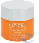Clinique Superdefense Broad Spectrum SPF 25 Fatigue + 1st Signs Of Age