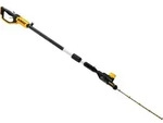 DeWalt DCMPH 566 N Akku Stabheckenschere 18 V 55 cm Solo - ohne Akku, ohne Ladeger&auml;t