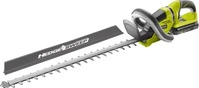 RYOBI RHT36C61R20S, Ryobi RHT36B61R Heckenscheren-Akku, 36 V, 60 cm, 26 mm, 1600