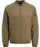 Jack & Jones 12165203, Polyester, Gr&uuml;n - Gr&uuml;n - S