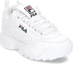 FILA Halbschuhe DISRUPTOR KIDS, Wei&szlig;:35 - Wei&szlig; - 35