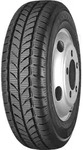 Yokohama BluEarth-Winter WY01 Winterreifen 215/65 R16 109/107T LLKW M+S 3PMSF Reifen