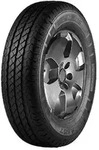 APlus Sommerreifen motorcycle-tyres A609 ( 155/65 R13 73T ) - Schwarz