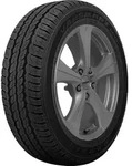 Maxxis Vansmart MCV3+ Sommerreifen 195/70 R15 104/102S LLKW Reifen - Schwarz