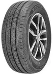 Tracmax A/S Van Saver Ganzjahresreifen 215/60 R16 103T LLKW M+S 3PMSF Allwetterreifen