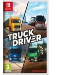 SOEDESCO Truck Driver, Nintendo Switch, E (Jeder)