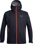 Salewa - Puez Lightshell Jacket (Jacke Herren), Farbe:premium navy/4570,