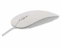 LMP-Easy Mouse USB with 2-Buttons & Scroll Wheel