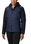 Columbia Jacken Powder Lite Hooded Jacket, 1699071470, Gr&ouml;&szlig;e: 164 -...