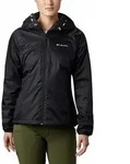 Columbia Ulica Black Sheen XL - Schwarz - XL