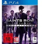 Deep Silver Saints Row The Third Remastered, PlayStation 4, Multiplayer-Modus, M