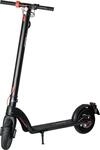 GLOBBER SIX DEGREES E-Scooter Velo E7, Stra&szlig;enzulassung/ABE, Panasonic