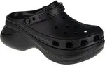 Crocs Schuhe W Classic Bae Clog, 206302001 - Schwarz - 39
