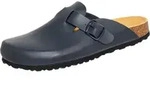 Lico Bioline Clog blau Gr. 44 - Blau - 44