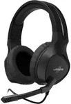 uRage Headset Gaming-Headset "SoundZ 300" - Schwarz