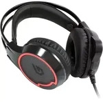 Conceptronic ATHAN U1, Kabelgebunden, 20 - 20000 Hz, Gaming, 375 g, Kopfh&ouml;rer,