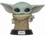 Funko POP! Star Wars Der Mandalorianer #368: "Das Kind"