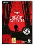 Deep Silver Blair Witch - ANNULE, PC, M (Reif), Physische Medien