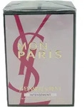 Yves Saint Laurent Mon Paris Intens&eacute;ment, Frauen, 90 ml, Nicht nachf&uuml;llbare