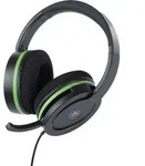 Snakebyte XBOX One Headset X PRO - Schwarz/Gr&uuml;n