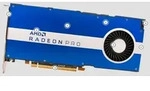AMD Radeon Pro W5500 - Grafikkarten - Radeon Pro W5500 - 8 GB GDDR6 - PCIe 4.0...