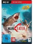 GAME Maneater Day One Edition, PC, PC