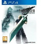 Final Fantasy VII Remake (Final Fantasy 7) (PS4)