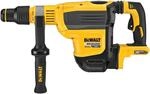 DEWALT Akku-Kombihammer 54V SDS-plus 45mm Basisversion