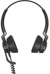 Jabra Engage 50 Stereo Kopfh&ouml;rer Kabelgebunden Kopfband B&uuml;ro/Callcenter USB Typ-C
