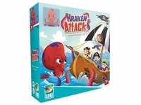 LOKI 516870 Kraken Attack, Kinderspiel
