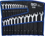 BGS technic Combination Spanner Set, 5,42 kg