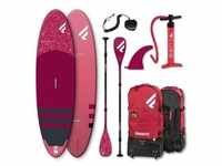 Fanatic SUP Package Package Diamond Air 10'4"