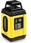 TROTEC 360&deg; Rotationslaser BD7A | Kreuzlinienlaser | Linienlaser | Baulaser 