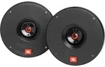 JBL Club 622, 2-Wege, 180 W, 3 Ohm, 93 dB, 48 - 21000 Hz, 16 cm - Schwarz