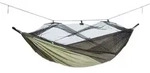 AMAZONAS H&auml;ngematte Moskito-Traveller Thermo XXL - Gr&uuml;n
