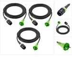 Festool plug it-Kabel H05 RN-F/4 3x | 203935