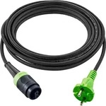 Festool plug it-Kabel H05 RN-F 2x1,0/10 | 203937