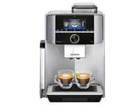 Siemens EQ.9 TI9558X1DE - Espressomaschine - 2,3 l - Kaffeebohnen - Gemahlener Kaffee
