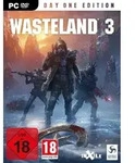 GAME Wasteland 3 Day 1 Edition, PC, Multiplayer-Modus, M (Reif)