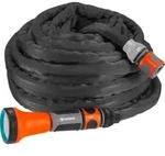 GARDENA Textilschlauch Liano 10 m Set 18425-20
