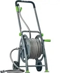 GEKA Schlauchwagen GEKA plus P25SST Anschlussgewinde 26,44 mm G 3/4 &prime;&prime; -