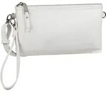 Gabor Damen Handtasche 7870 12 Emmy wei&szlig; - Wei&szlig;