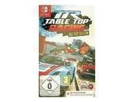 Table Top Racing Nitro Switch (Code in Box)