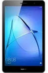 Huawei MediaPad T3, 24,4 cm (9.6"), 1280 x 800 Pixel, 16 GB, 2 GB, 1,4 GHz, Grau -