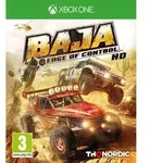 THQ Nordic Baja : Edge of Control HD, E (Jeder)